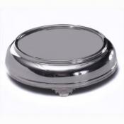 Silver Wedding Cake Stands